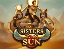 Sisters Of The Sun